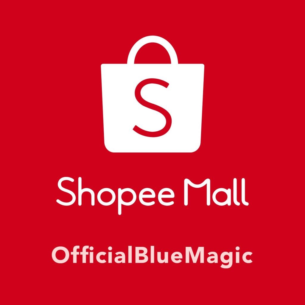 Blue Magic – Gift Shop