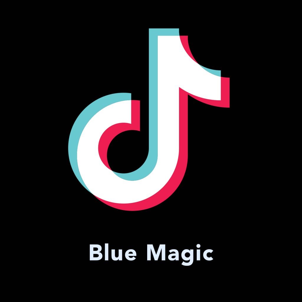 Blue Magic – Gift Shop